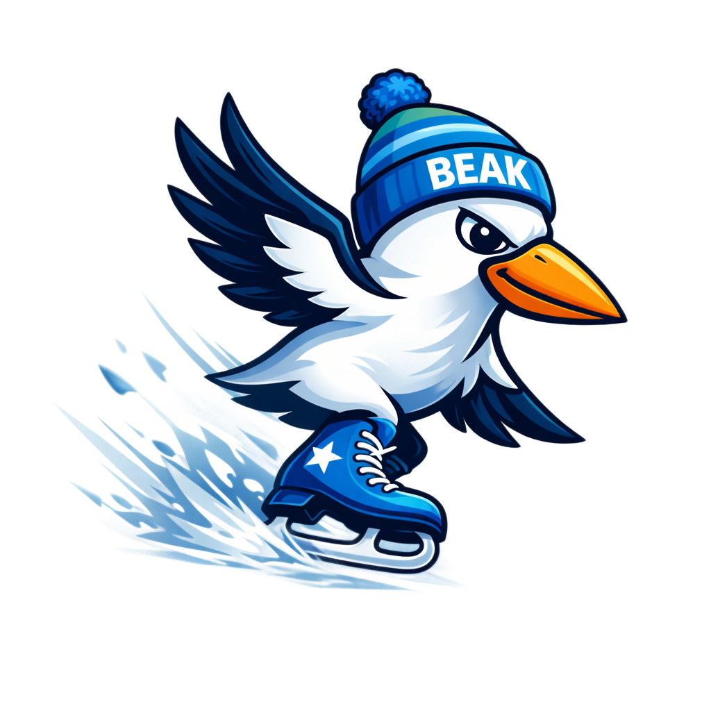 BEAK Logo
